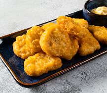 Наггетсы куриные