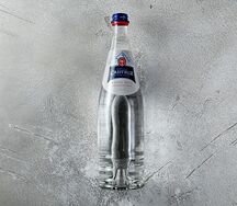 Вода Кристэль негазированная