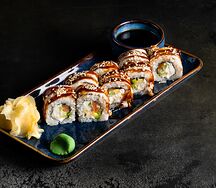 Ролл Канада