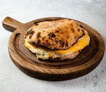 Пучча Четыре сыра