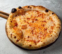 Пицца Маргарита