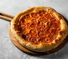 Пицца Пепперони