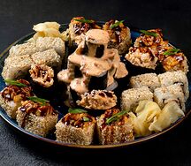 Сет «Дракон»