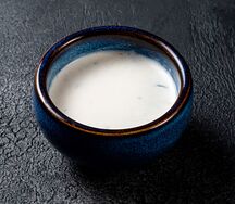 Соус чесночный