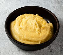 Пюре картофельное