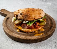 Пучча Баварская