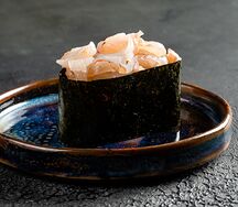 Гункан Спайси-креветка