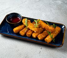 Сырные палочки