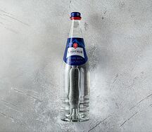 Вода Кристель газированная