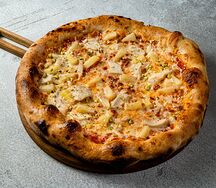 Пицца Гавайская