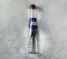 Вода Кристэль газированная