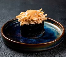 Гункан Спайси-краб