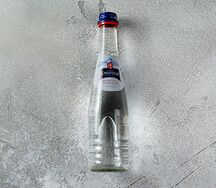 Вода Кристэль негазированная