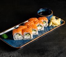 Ролл Филадельфия