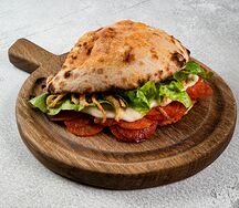 Пучча Пепперони