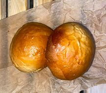 Пампушки