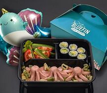 Kids box №5