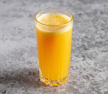 Апельсиновый сок