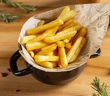 Картофель фри классический