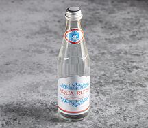 Вода Акварусса