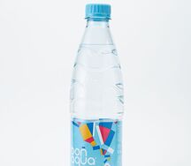 BonAqua без газа