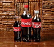Coca-Cola