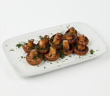 Шампиньоны