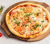 Пицца Маргарита