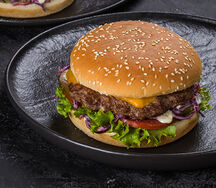 Чикенбургер