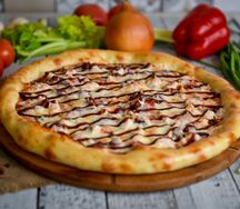 Пицца Мясная