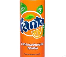 Fanta