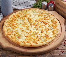 Пицца Четыре сыра