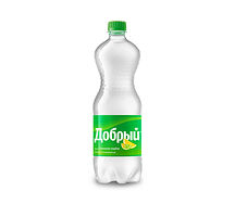 Добрый Лимон-лайм 0,5 л