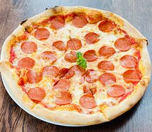 Пицца Пепперони