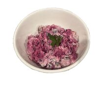 Салат Норвежский