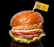 Чикенбургер