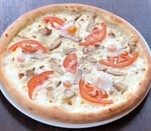 Пицца Курочка Ряба