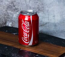 Coca-Cola