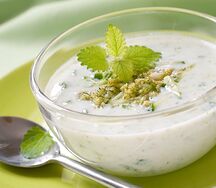 Салат Сузма