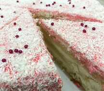 Торт Баунти