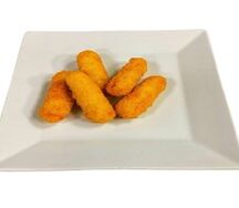 Сырные палочки 
