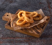 Луковые кольца