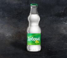 Добрый Лимон-лайм