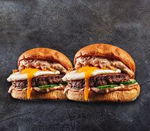 Брянский дуэт