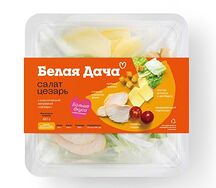 Салат Цезарь