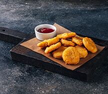 Наггетсы куриные