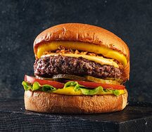 Бургер Родео