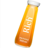 Сок Rich Яблочный