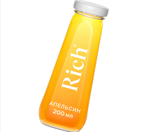 Сок Rich Апельсин