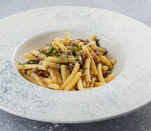 Макароны по-флотски